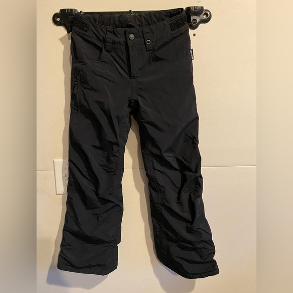 Burton Other - Burton Kids Small snow pants